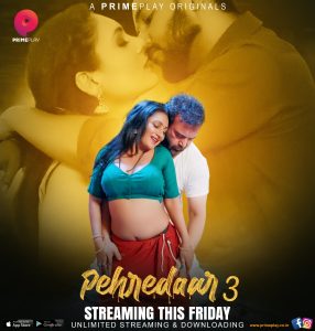 Pehredaar S03E03 (2023) Hindi Web Series PrimePlay