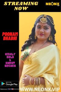 Poonam Bhabhi (2023) Hindi Short Film NeonX Originals