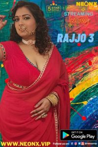 Rajjo Darling 3 (2023) Hindi Short Film NeonX Originals