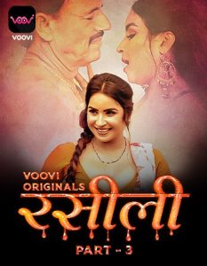 Rasili S01EP05 (2023) Hindi Web Series Voovi