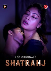 Shatranj (2022) Hindi Short Film LeoApp