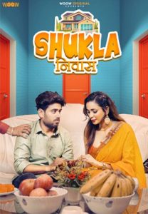 Shukla Niwas S01 (2023) Complete Hindi Web Series WOOW