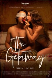 The Getaway (2019) Hindi Web Series HotShots