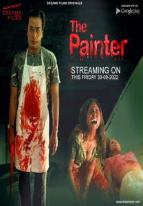The Painter (2022) Hindi Web Series DreamsFilms