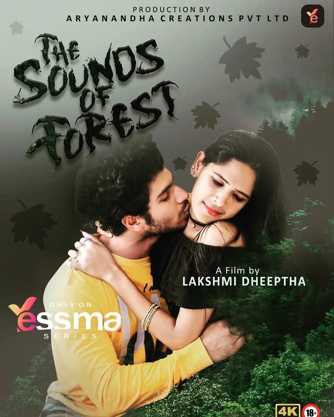 The Sound of Forest S01E02 (2022) Web Series Yessma - SEXFULLMOVIES.COM