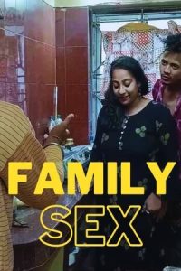 Family Sex (2022) Short Film StreamEx