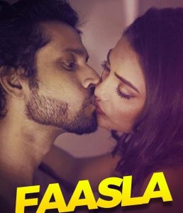 Faasla (2022) Hindi Web Series HotShots