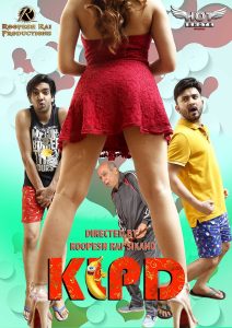 KLPD (2020) Hindi Short Film HotShots Originals