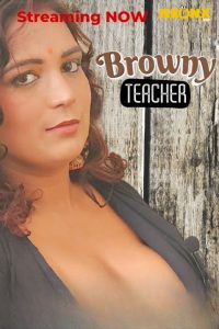 Browny Teacher (2023) Short Film NeonX Originals