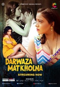 Darwaza Mat Kholna S01E01 (2023) Hindi Web Series Cineprime