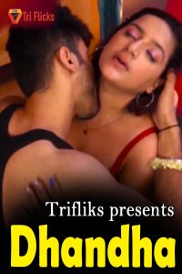 Dhanda S01E02 (2023) Hindi Web Series Triflicks