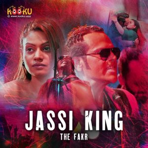 Jassi King S01E04 (2020) Hindi Web Series Kokku Original