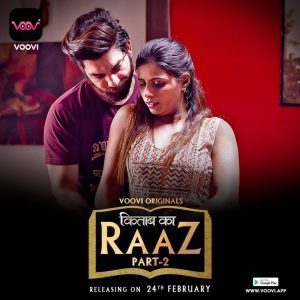 Kitab Ka Raaz S01EP04 (2023) Hindi Web Series Voovi
