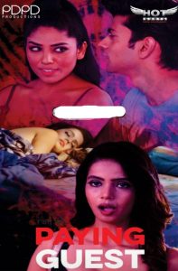 Paying Guest (2020) Hindi Short Film HotShots Originals