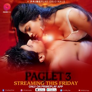 Paglet S03E02 (2023) Hindi Web Series PrimePlay