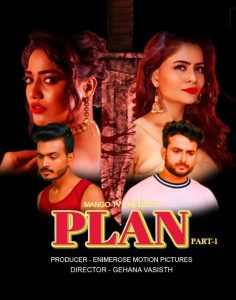Plan S01E01 (2023) Hindi Web Series MangoTV
