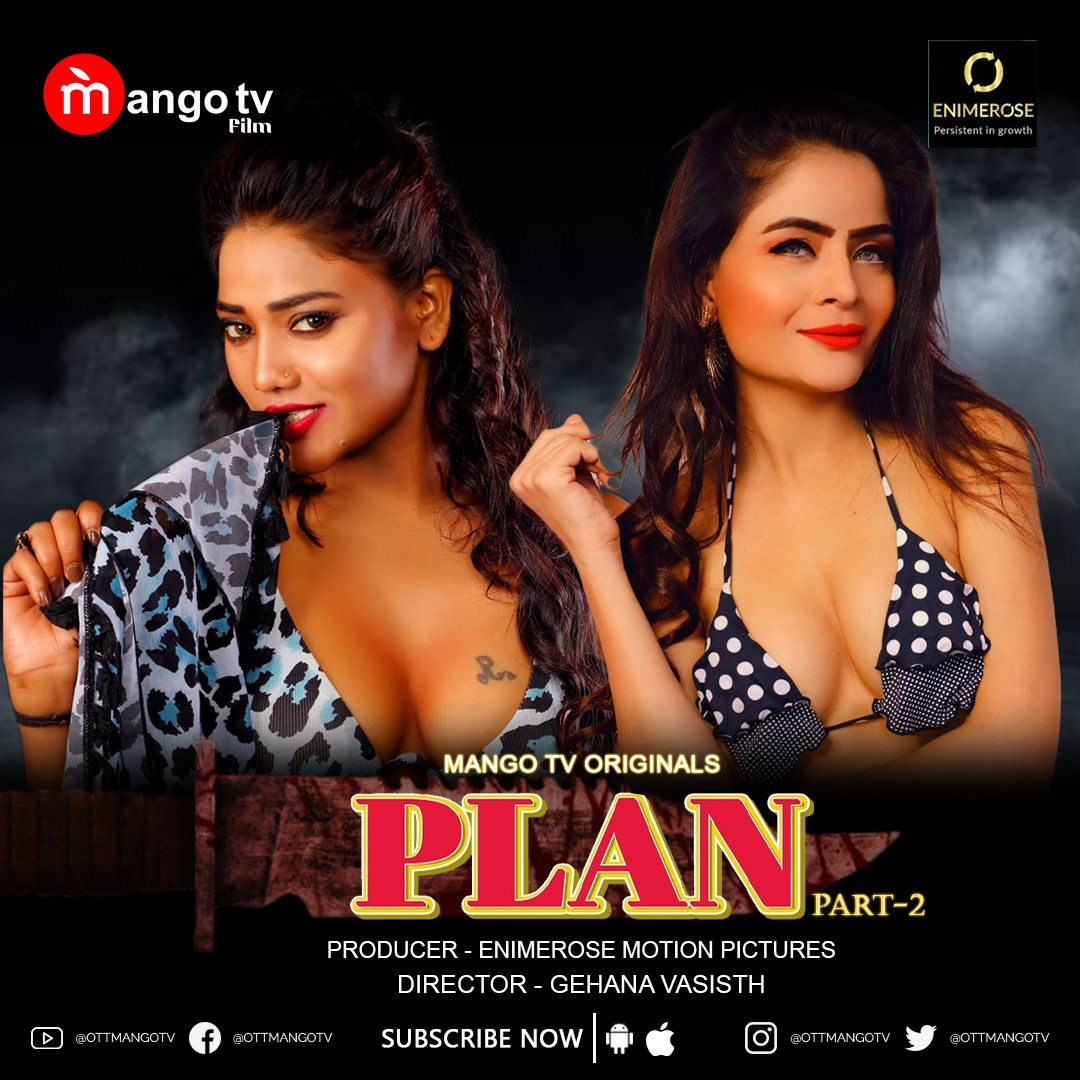 Plan S01E02 (2023) Hindi Web Series MangoTV - SEXFULLMOVIES.COM