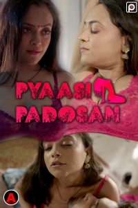 Pyaasi Padosan S01E01 (2023) Hindi Web Series PrimeFlix