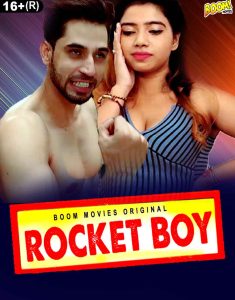Rocket Boys (2023) Hindi Short Film BoomMovies