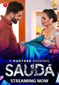 Sauda S01E01 (2023) Hindi Web Series Hunters