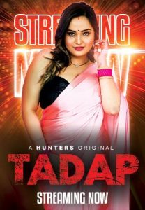 Tadap S01E01 (2023) Hindi Web Series Hunters