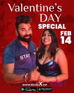 Valentines Day Special (2023) Short Film MoodX Originals