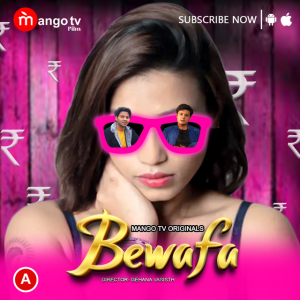 Bewafa S01E01 (2023) Hindi Web Series MangoTV
