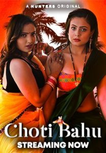 Choti Bahu S01E01 (2023) Hindi Web Series Hunters