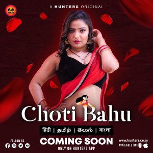 Choti Bahu S01E02 (2023) Hindi Web Series Hunters