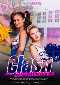 Clash Of The Cheerleaders Sex Full Movies