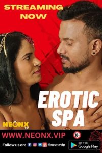 Erotic Spa (2023) Short Film NeonX Originals