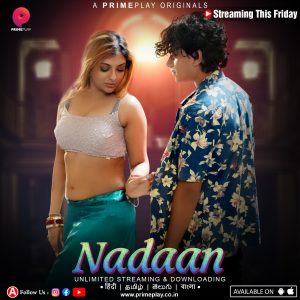 Nadaan S01E02 (2023) Hindi Web Series PrimePlay
