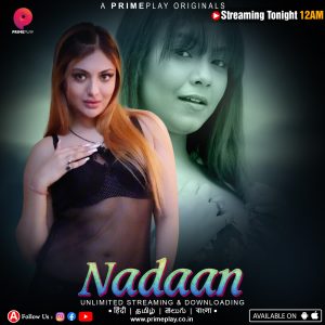 Nadaan S01E03 (2023) Hindi Web Series PrimePlay