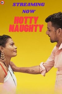 Hotty Naughty (2023) Short Film NeonX Originals