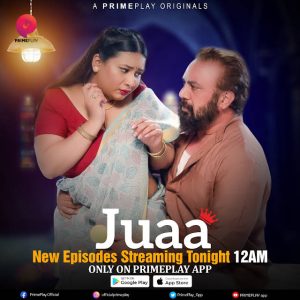 Juaa S01E04 (2023) Hindi Web Series PrimePlay