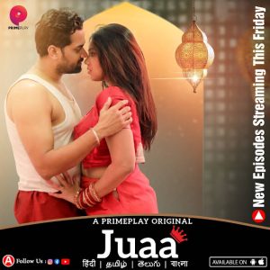 Juaa S01E05 (2023) Hindi Web Series PrimePlay