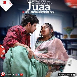Juaa S01E06 (2023) Hindi Web Series PrimePlay