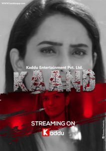 Kaand S01E01T03 (2023) Hindi Web Series Kadduapp