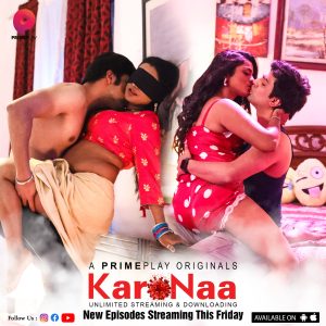 KaroNaa S01E05 (2023) Hindi Web Series PrimePlay