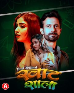 Khatshala S01E01 (2023) Hindi Web Series HuntCinema