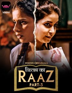 Kitab Ka Raaz S01EP05 (2023) Hindi Web Series Voovi