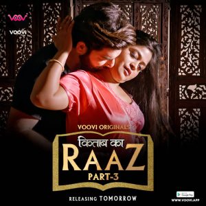 Kitab Ka Raaz S01EP06 (2023) Hindi Web Series Voovi