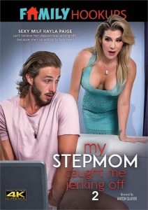 My Stepmom Caught Me Jerking Off 2 Sex Full Movies