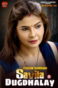 Param Sundari S02E01 (2023) Hindi Web Series Goodflixmovies