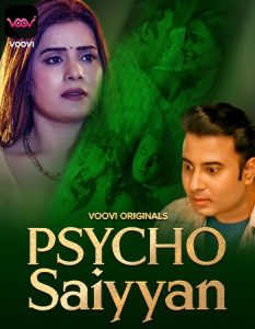 Psycho Saiyyan S01E01 (2023) Hindi Web Series Voovi