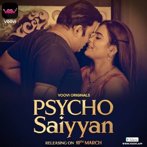 Psycho Saiyyan S01E02 (2023) Hindi Web Series Voovi