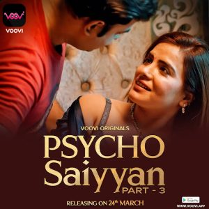 Psycho Saiyyan S01E06 (2023) Hindi Web Series Voovi