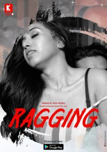Ragging S01E02 (2023) Hindi Web Series Kadduapp