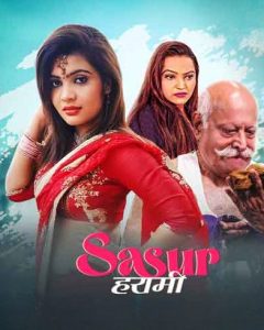 Sasur Harami S01E02 (2023) Hindi Web Series MoodX