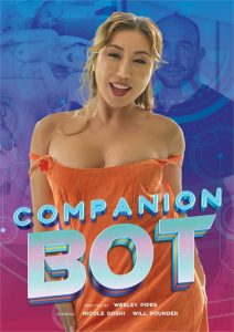 Companion Bot Sex Full Movies